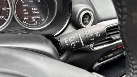 2022 Mazda CX-9 Touring Plus