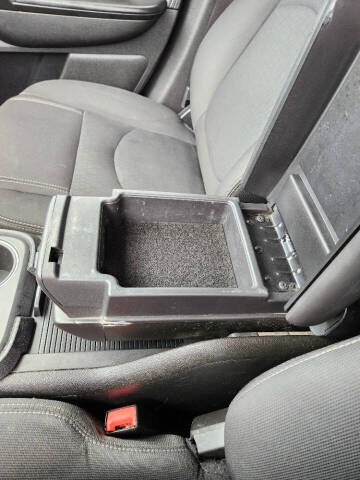 2016 GMC Acadia SLE-1