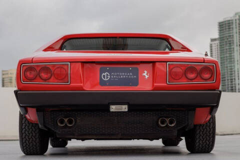 1977 Ferrari 308 GT4