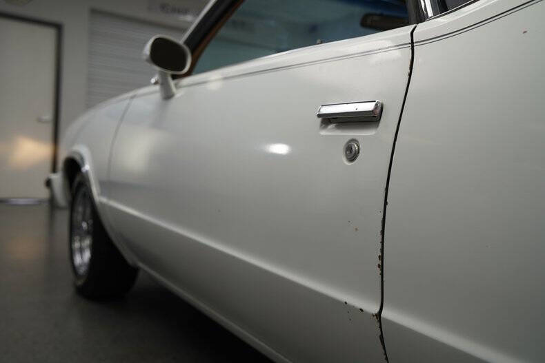 1979 Chevrolet El Camino