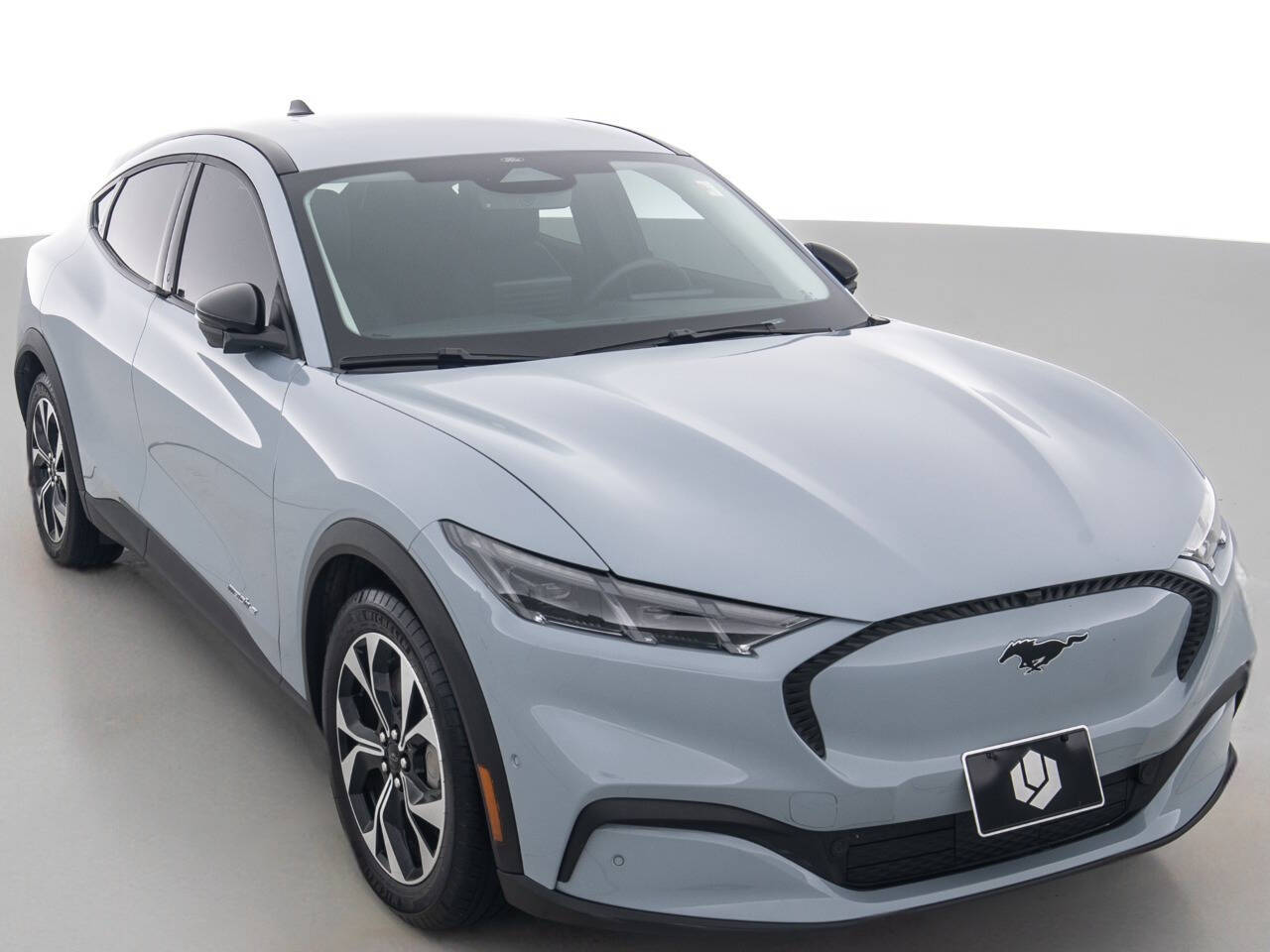 Used Car 2024 Ford Mustang Mach-e  Select 4dr Suv For Sale Under $25,000 In Coal City, Illinois