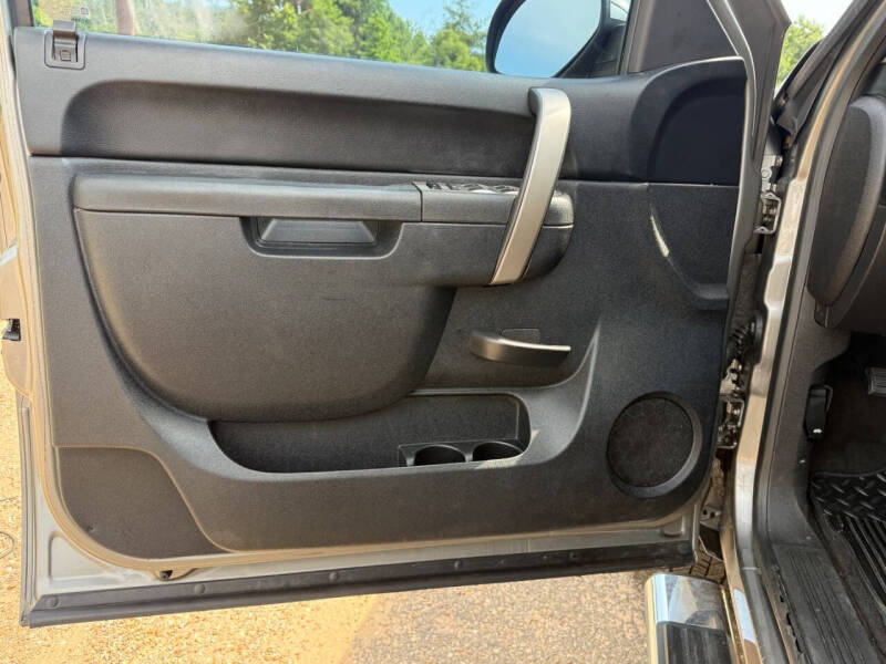 2012 GMC Sierra 1500 SLE