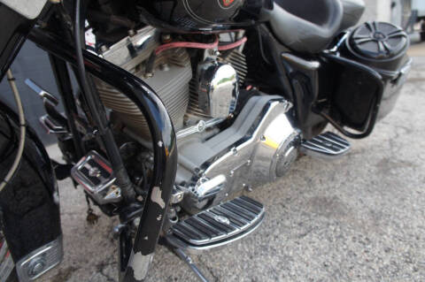 2004 Harley-Davidson Electra Glide
