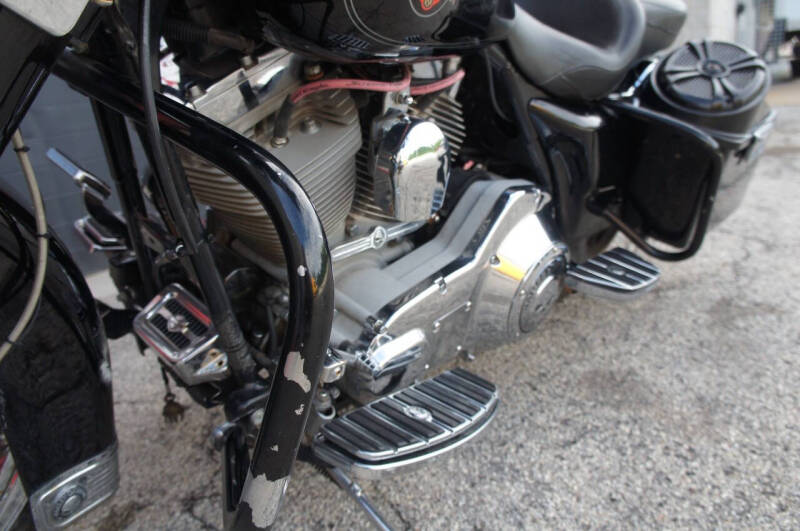 2004 Harley-Davidson Electra Glide