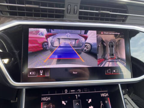 2022 Audi A6 quattro Premium 55 TFSI