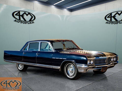 1964 Buick Electra