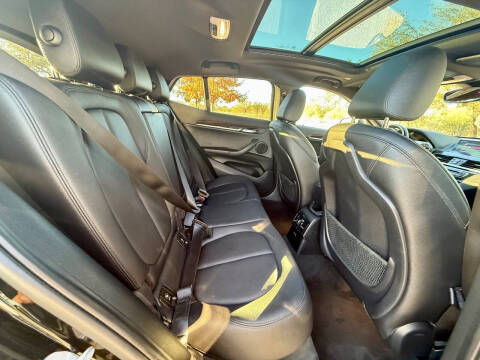 2019 BMW X2 xDrive28i