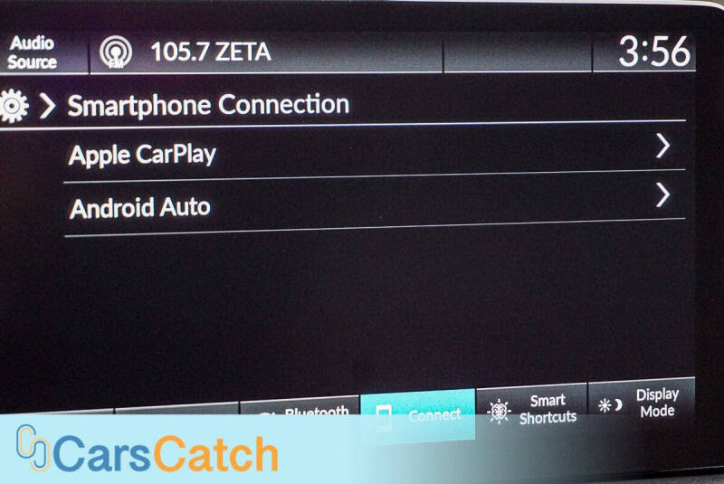 2024 Honda Pilot EX-L