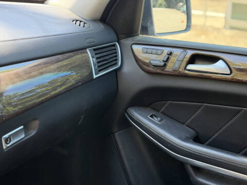 2014 Maybach GLS 350