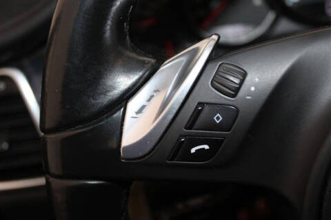 2014 Porsche Panamera