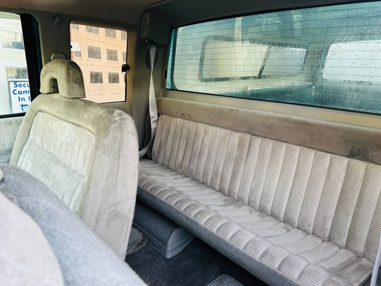 1993 GMC Sierra 3500 for sale at American Dream Motors in Winchester, VA