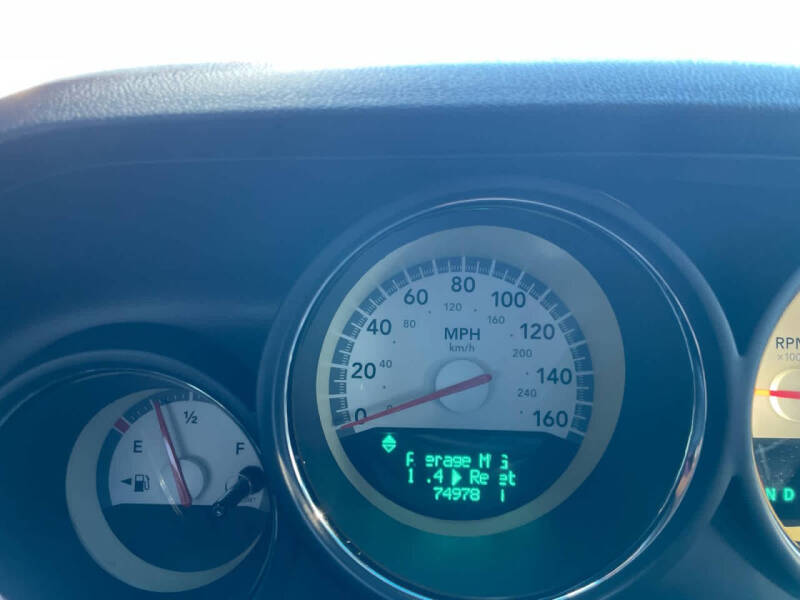 2010 Dodge Challenger R/T