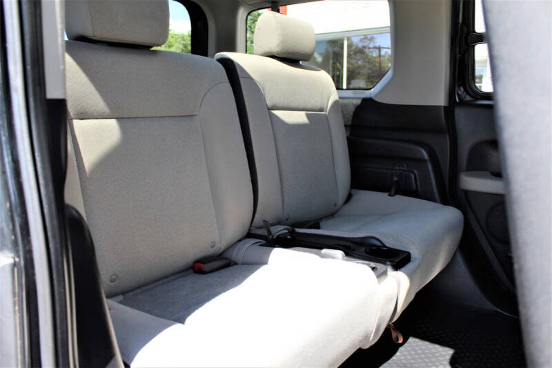 2008 Honda Element EX