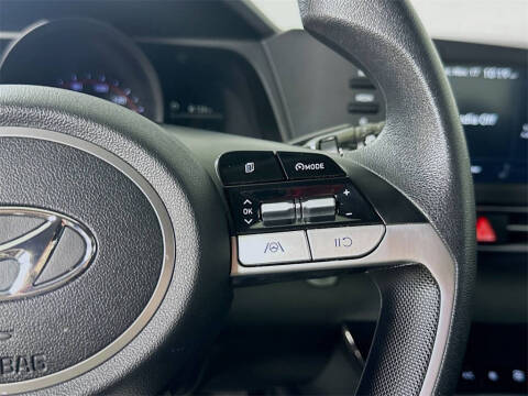 2022 Hyundai Elantra