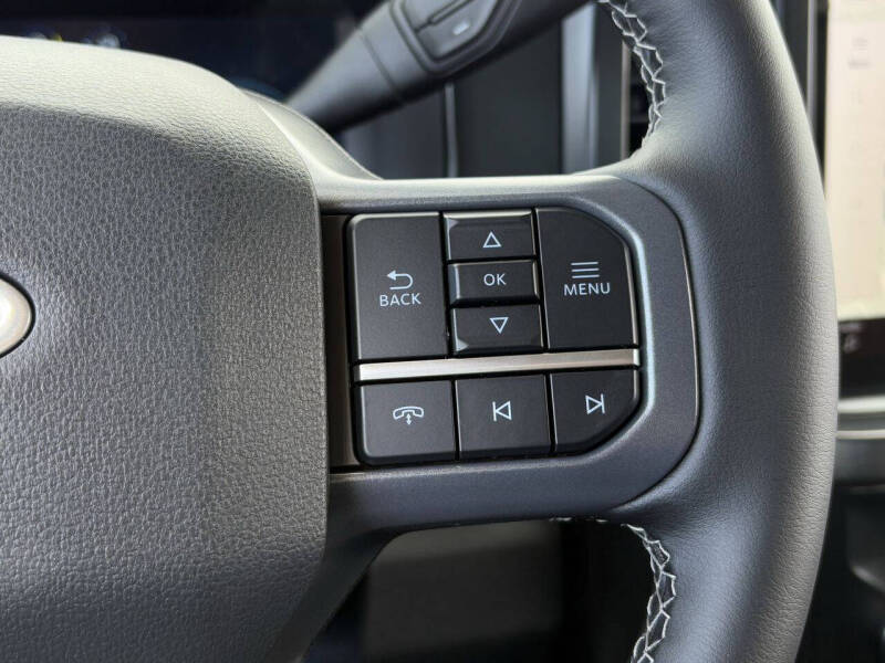 2026 Ford F-350 Super Duty