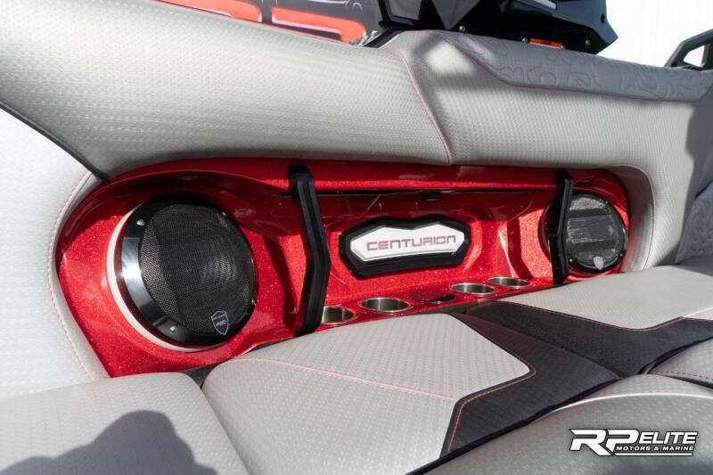 2024 Centurion Ri245