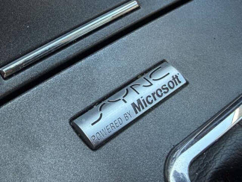 2011 Lincoln MKZ