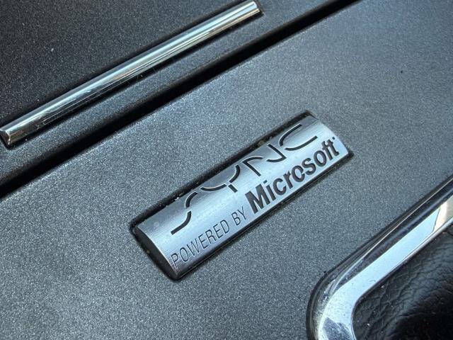 2011 Lincoln MKZ