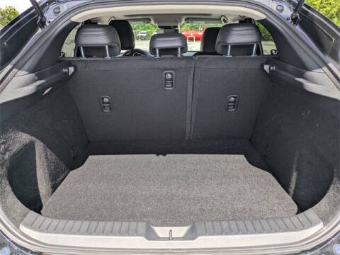 2025 Mazda CX-30 2.5 S Preferred