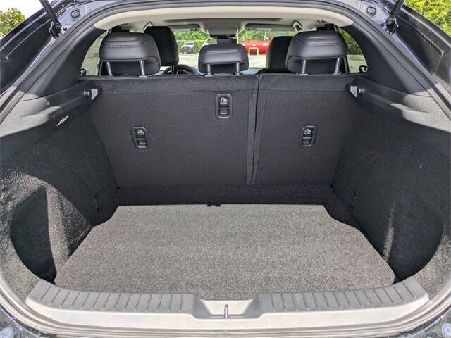 2025 Mazda CX-30 2.5 S Preferred