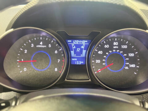 2015 Hyundai Veloster