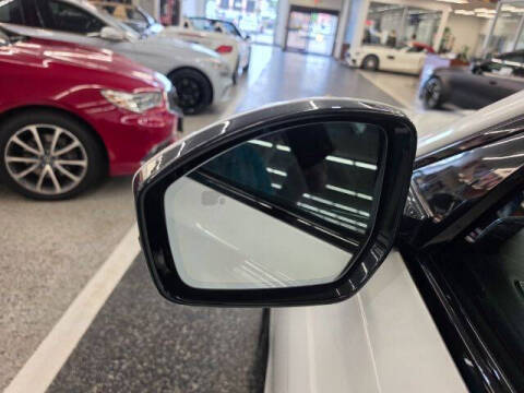 2018 Jaguar F-PACE S