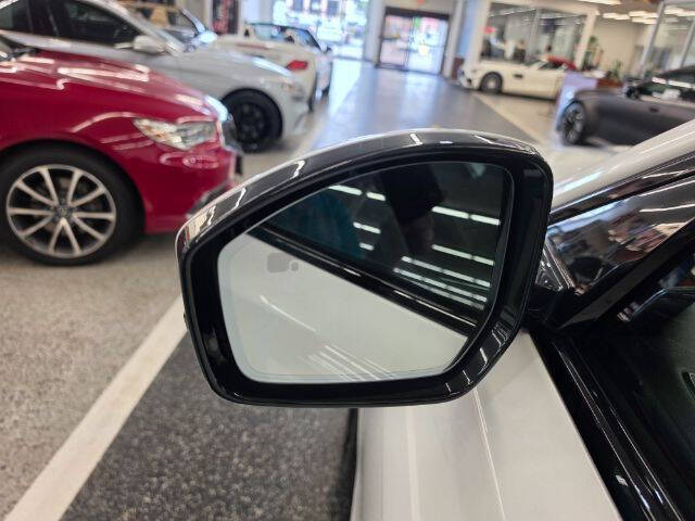 2018 Jaguar F-PACE S