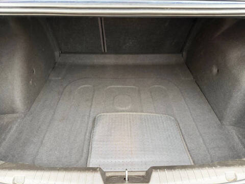 2014 Chevrolet Cruze LTZ Auto