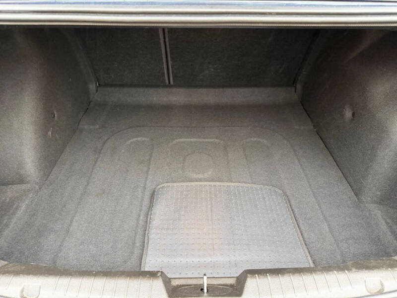 2014 Chevrolet Cruze LTZ Auto