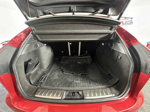 2020 Jaguar F-PACE 25t Premium