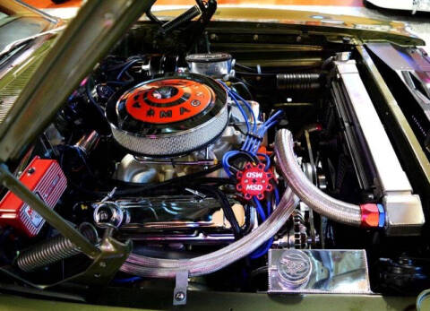 1969 Dodge Charger