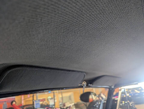 1948 Lincoln Continental