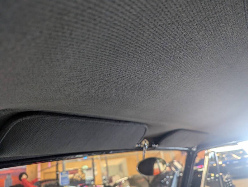 1948 Lincoln Continental