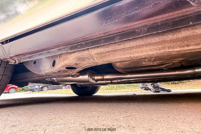 1985 Chevrolet Caprice Classic