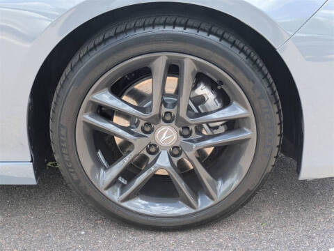 2025 Acura TLX SH-AWD w/A-SPEC