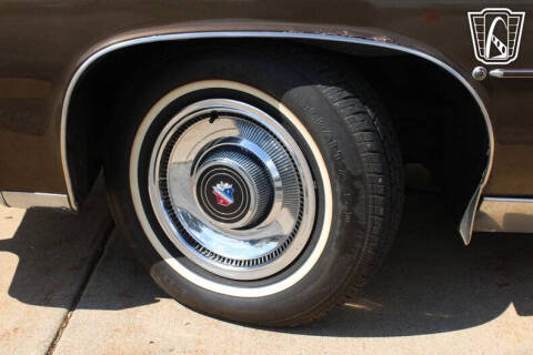 1974 Buick Electra
