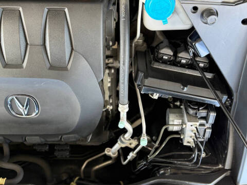 2015 Acura RDX w/Tech