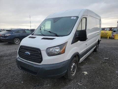 2018 Ford Transit for sale at Adams Auto Group Inc. in Charlotte NC