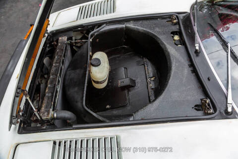 1979 Ferrari 308 GTS