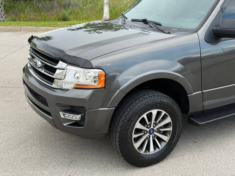 2016 Ford Expedition XLT