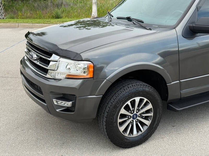 2016 Ford Expedition XLT