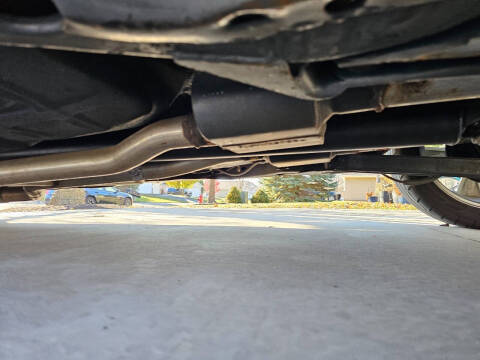 1966 Chevrolet Chevelle