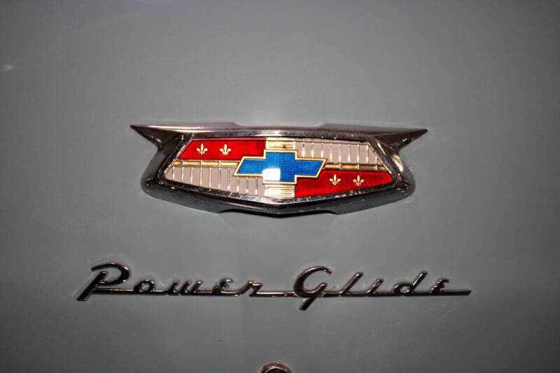 1954 Chevrolet Bel Air