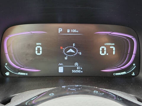 2023 Kia Soul EX