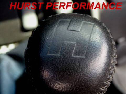 2002 Pontiac Firebird Trans Am