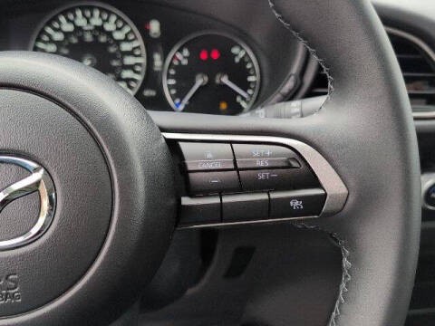 2026 Mazda CX-30 2.5 S Select Sport