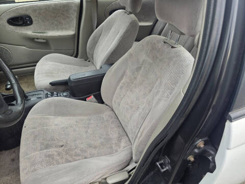 1998 Saturn S-Series SW2