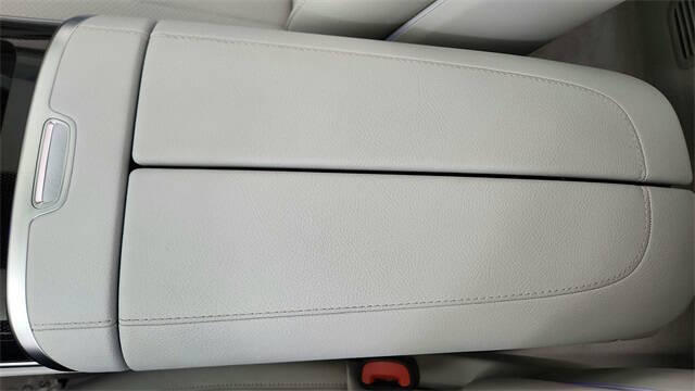 2023 Mercedes-Benz EQE EQE 350+