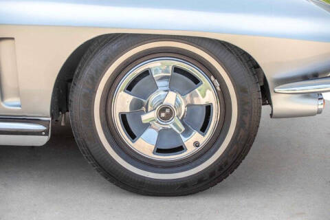 1965 Chevrolet Corvette