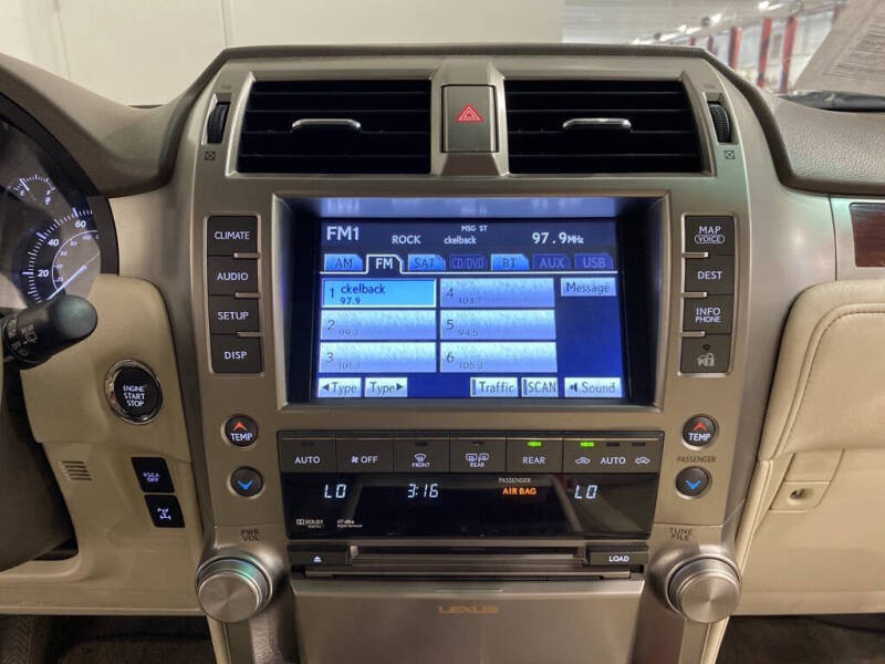 2013 Lexus GX 460 Premium